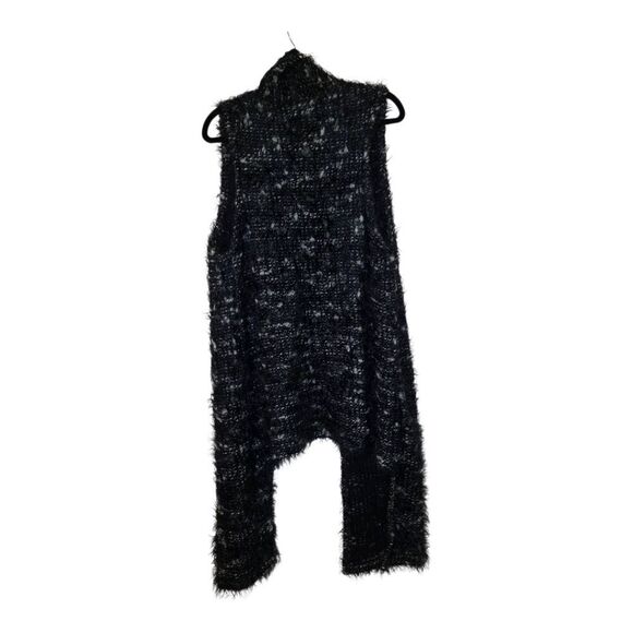 BRYN WALKER Edmund Wool Blend Vest - Size Large - Picture 4 of 11